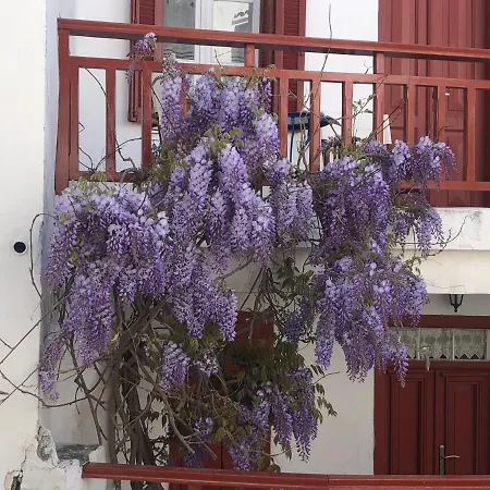 Kythnian Traditional 19th Century House *